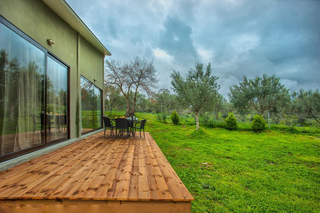 Liberta Villas Vamos Exterior photo