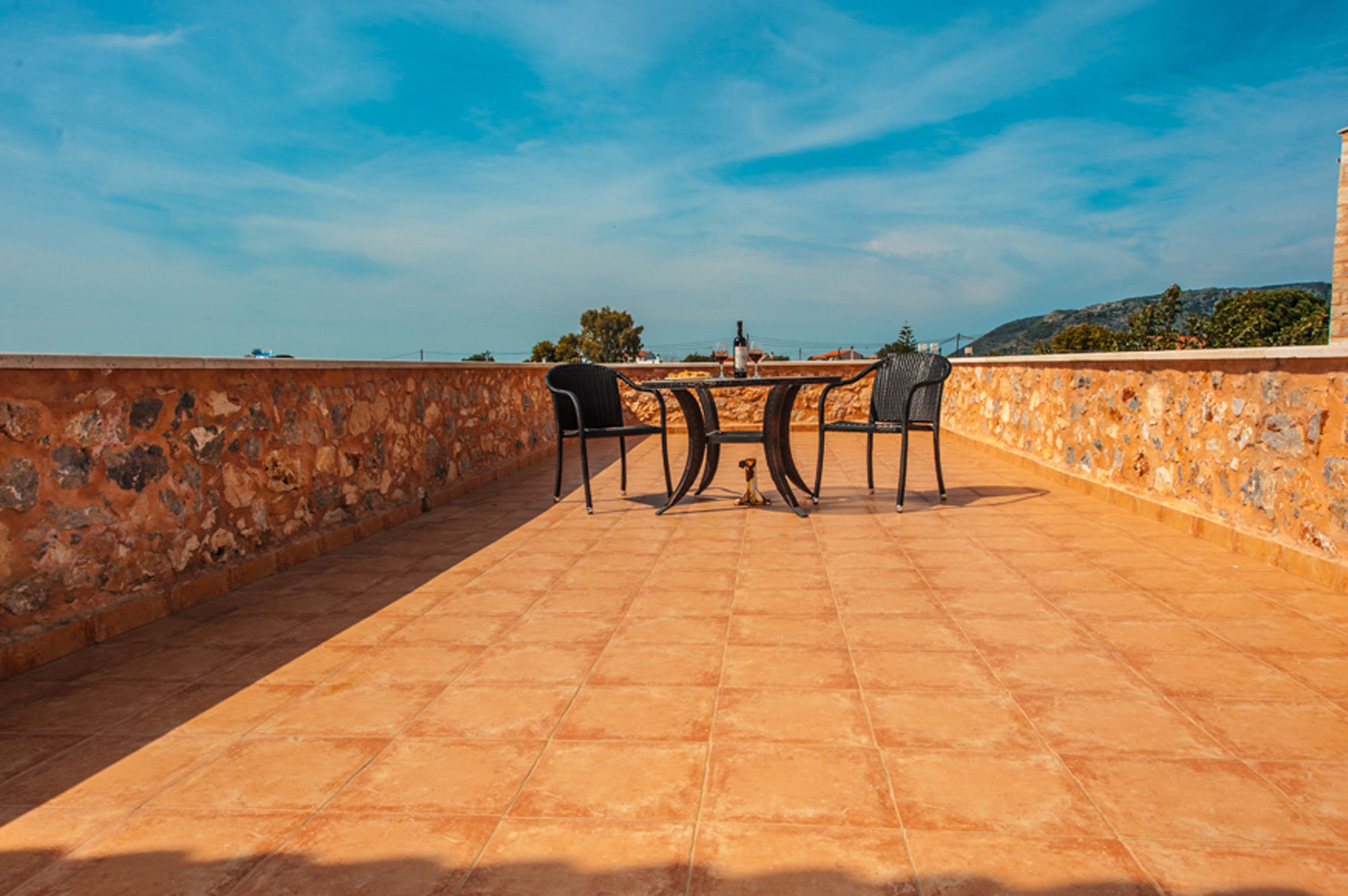 Liberta Villas Vamos Exterior photo